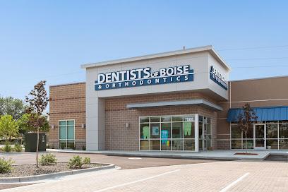 Dentists of Boise and Orthodontics - General dentist in Garden City, ID