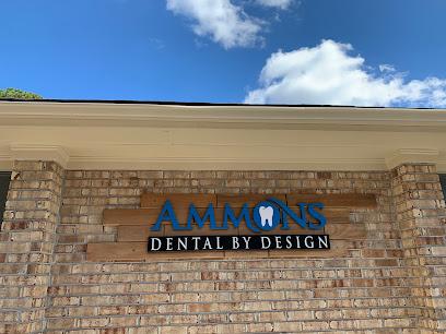 Ammons Dental by Design Summerville - General dentist in Summerville, SC