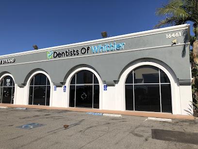 Orthodontist Of Whittier - Orthodontist in Whittier, CA