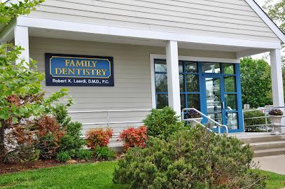 Leardi Family Dentistry - General dentist in Kennett Square, PA