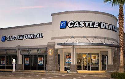 Castle Dental & Orthodontics - General dentist in Houston, TX