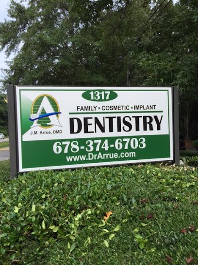 Olde Town Dentistry - General dentist in Conyers, GA