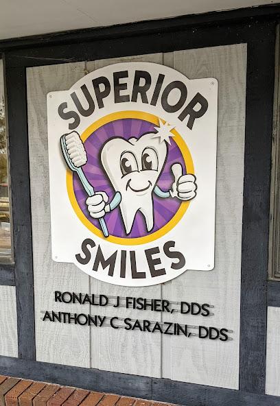 Superior Smiles - General dentist in Calumet, MI