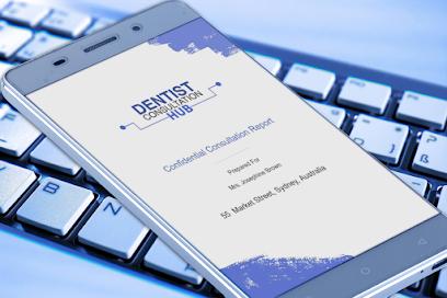 Denist Consultation Hub - General dentist in Las Vegas, NV