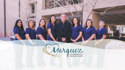 Marquez Integrative Dental Care - General dentist in El Paso, TX