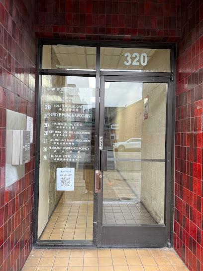 Szeto K Sam DDS - General dentist in Oakland, CA