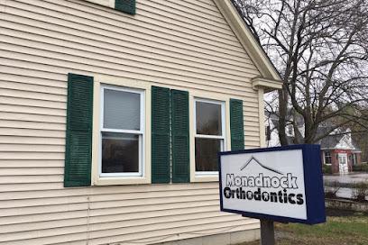 Monadnock Orthodontics – Paras Gosalia, DDS - Orthodontist in Hillsborough, NH
