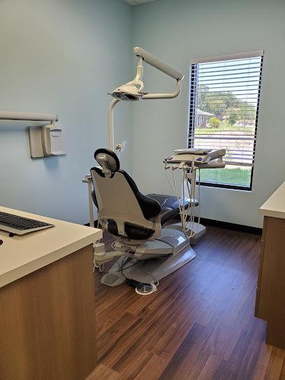 Marion DDS - General dentist in Marion, NC