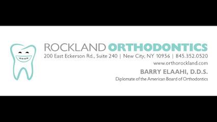 Rockland Orthodontics - Orthodontist in New City, NY