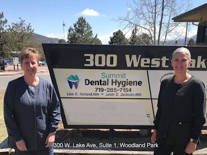 Summit Dental Hygiene - General dentist in Woodland Park, CO
