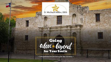 Michael Miller DDS - General dentist in San Antonio, TX