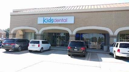 Kids Dental - General dentist in Carrollton, TX