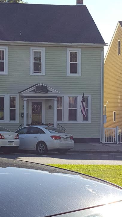 Romero Maribel DDS - General dentist in Orwigsburg, PA