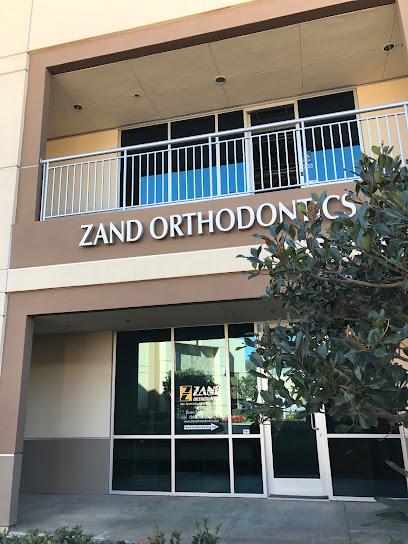 Zand Orthodontics - Orthodontist in Foothill Ranch, CA