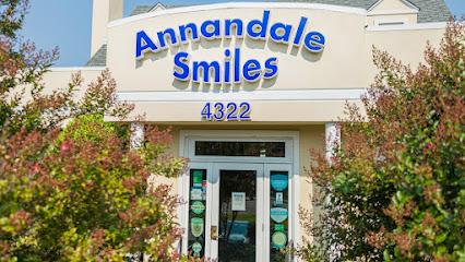 Annandale Smiles - General dentist in Annandale, VA