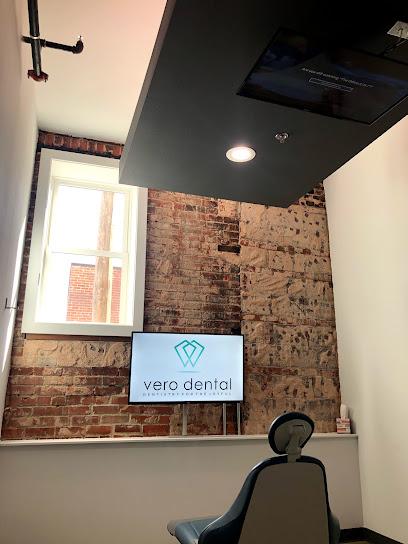 Vero Dental - General dentist in Denver, CO