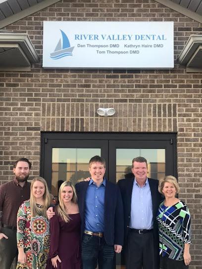 River Valley Dental - General dentist in Maysville, KY