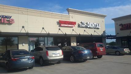 Tri-County Dental - General dentist in Schertz, TX