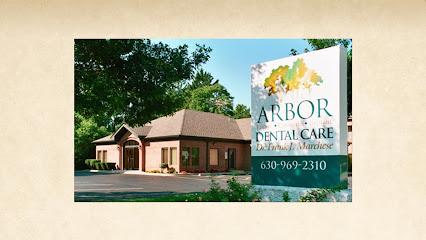 Arbor Dental Care: Dr. Frank Marchese - General dentist in Lisle, IL