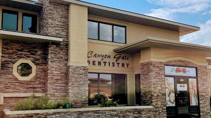 Canyon Gate Dental - General dentist in Twin Falls, ID