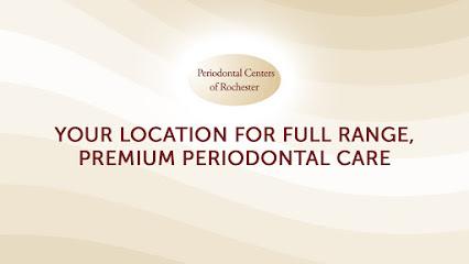 Periodontal Centers of Rochester - Periodontist in Webster, NY