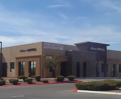 Tran-Cao Phong DDS - General dentist in North Las Vegas, NV