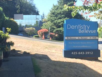 Dentistry of Bellevue - General dentist in Bellevue, WA