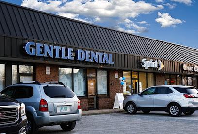 Gentle Dental Derry - General dentist in Derry, NH