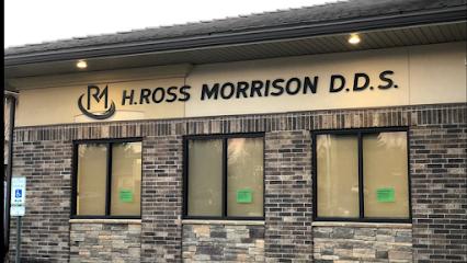 Morrison H Ross DDS - General dentist in Lees Summit, MO