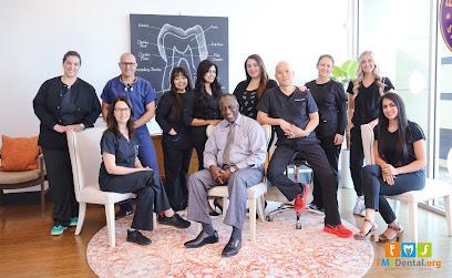 FMS Dental & Orthodontics - General dentist in Houston, TX