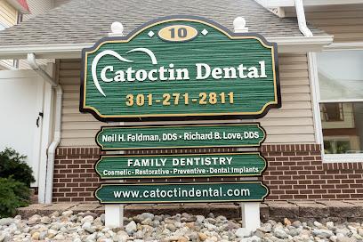 Catoctin Dental - General dentist in Thurmont, MD