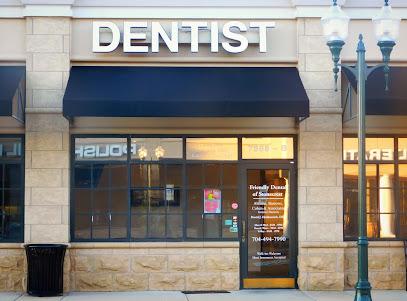 Friendly Dental Group of Ballantyne - General dentist in Charlotte, NC