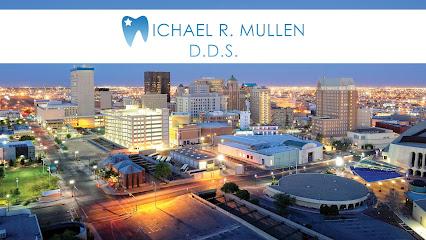 Michael R. Mullen D.D.S. - General dentist in El Paso, TX