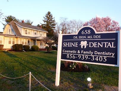 Shine Dental Care - General dentist in Runnemede, NJ