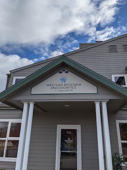 Western Montana Endodontics - Endodontist in Missoula, MT