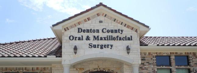 Denton County Oral and Maxillofacial Surgery - General dentist in Denton, TX