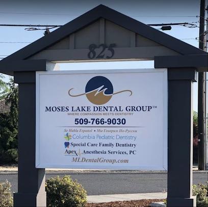 Moses Lake Dental Group - General dentist in Moses Lake, WA