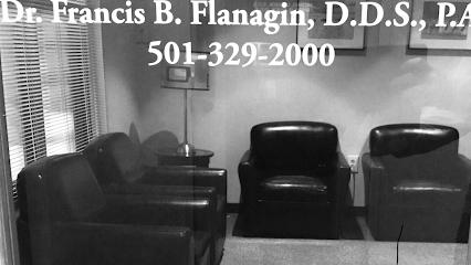 Francis (Frank) B Flanagin DDS PA, - General dentist in Conway, AR