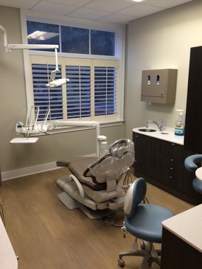 Coastal Dentistry – Dr. Matt Grill - General dentist in Savannah, GA
