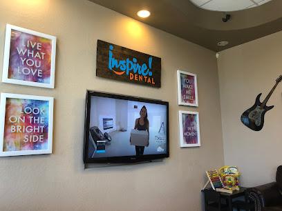 Inspire! Dental - General dentist in Mesa, AZ