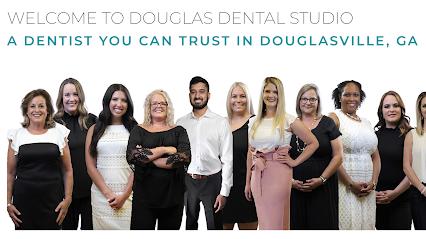 Douglas Dental Studio - General dentist in Douglasville, GA