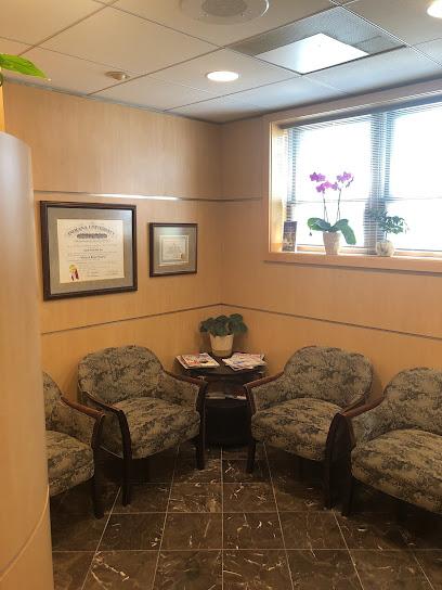 Dr. Andrew S. Kim - General dentist in Springfield, VA