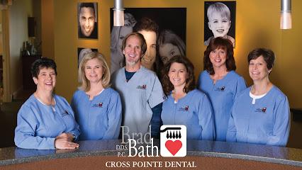 Cross Pointe Dental - General dentist in Evansville, IN