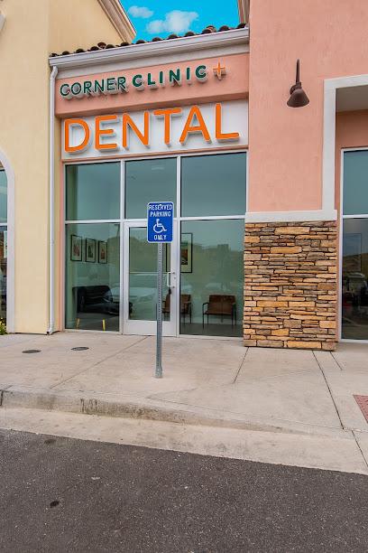 Corner Clinic Dental - General dentist in Saint George, UT