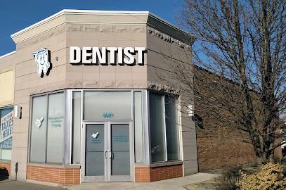 Langowski Brian R DDS - General dentist in Chicago, IL