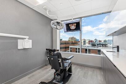Southern Connecticut Oral & Maxillofacial Surgery & Implantology - General dentist in Stamford, CT