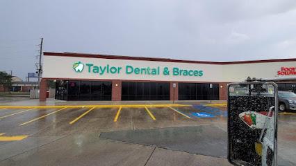 Taylor Dental - General dentist in Metairie, LA
