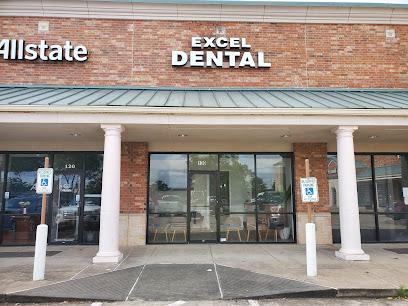 Missouri City Dentist – Excel Dental - General dentist in Missouri City, TX