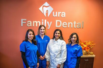 Aura Family Dental - General dentist in Manteca, CA