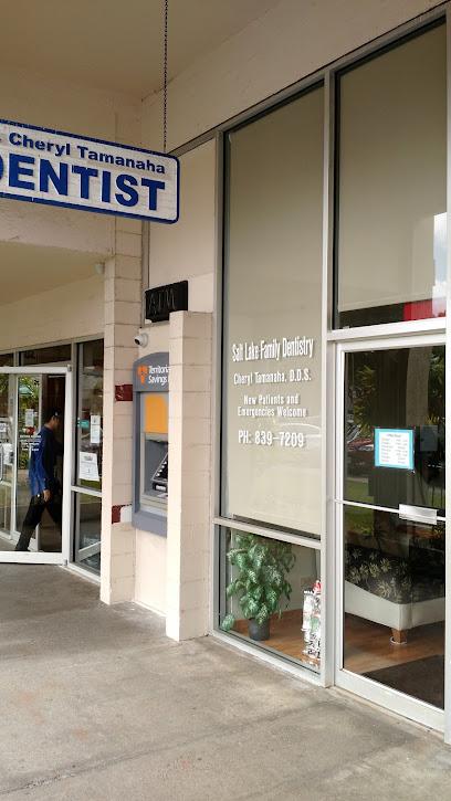 Tamanaha Cheryl-Lynn Y DDS - General dentist in Honolulu, HI